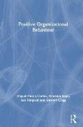 Positive Organizational Behaviour: A Reflective Approach