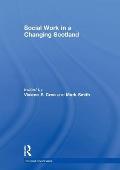 Social Work in a Changing Scotland