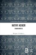 Kathy Acker: Punk Writer