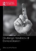 Routledge Handbook of Democratization