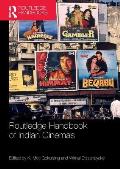 Routledge Handbook of Indian Cinemas