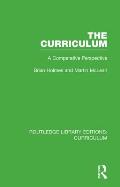 The Curriculum: A Comparative Perspective