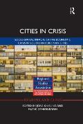 Cities in Crisis: Socio-spatial impacts of the economic crisis in Southern European cities