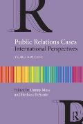 Public Relations Cases: International Perspectives