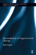 The Leadership of Organizational Change