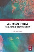 Castro and Franco: The Backstage of Cold War Diplomacy