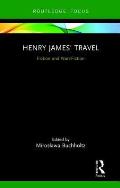Henry James' Travel: Fiction and Non-Fiction
