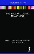 The Bible and Digital Millennials