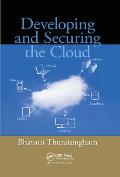 Developing and Securing the Cloud