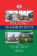 Policing Major Events: Perspectives from Around the World