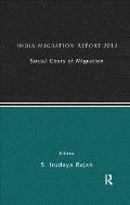 India Migration Report 2013: Social Costs of Migration