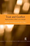 Trust and Conflict: Representation, Culture and Dialogue