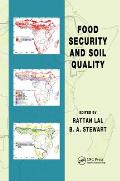 Food Security and Soil Quality