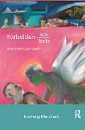 Forbidden Sex, Forbidden Texts: New India's Gay Poets