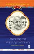 Broadening and Deepening Democracy: Political Innovation in Karnataka