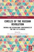 Circles of the Russian Revolution: Internal and International Consequences of the Year 1917 in Russia