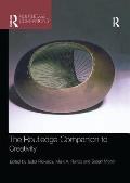 The Routledge Companion to Creativity