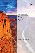 Wonder, Value and God