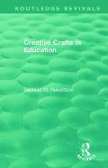 Creative Crafts in Education