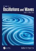 Oscillations and Waves: An Introduction, Second Edition