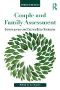 Couple and Family Assessment: Contemporary and Cutting‐Edge Strategies