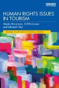Human Rights Issues in Tourism