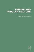 Empire and Popular Culture: Volume II