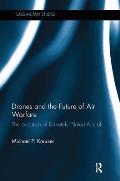 Drones and the Future of Air Warfare: The Evolution of Remotely Piloted Aircraft