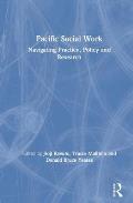 Pacific Social Work: Navigating Practice, Policy and Research