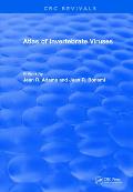 Revival: Atlas of Invertebrate Viruses (1991)