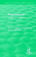 Routledge Revivals: Kyoto Protocol (1999): A Guide and Assessment
