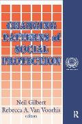 Changing Patterns of Social Protection