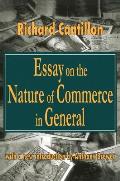 Essay on the Nature of Commerce in General