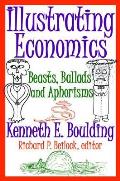 Illustrating Economics: Beasts, Ballads and Aphorisms