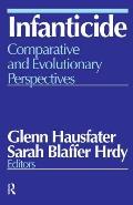 Infanticide: Comparative and Evolutionary Perspectives
