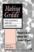 Making the Grade: The Academic Side of College Life