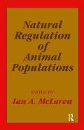 Natural Regulation of Animal Populations