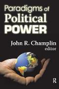 Paradigms of Political Power