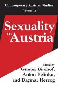 Sexuality in Austria: Volume 15