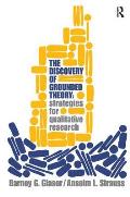 Discovery of Grounded Theory: Strategies for Qualitative Research