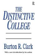 The Distinctive College: Antioch, Reed, and Swathmore