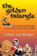 The Golden Triangle: An Ethno-semiotic Tour of Present-day India