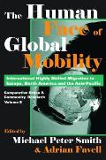 The Human Face of Global Mobility