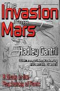 The Invasion from Mars: A Study in the Psychology of Panic