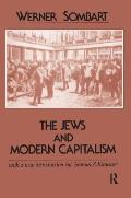 The Jews and Modern Capitalism