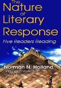 The Nature of Literary Response: Five Readers Reading