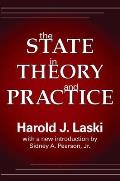 The State in Theory and Practice