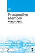 Prospective Memory