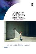 Minority Religions and Fraud: In Good Faith