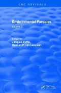 Revival: Environmental Particles (1993): Volume 2
